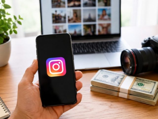Instagram Income Without Brand Deals: Smart Ways to Earn Beyond Sponsored Posts