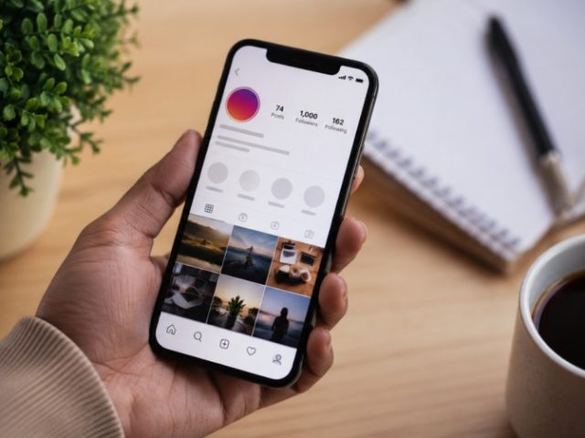 1000 Free Instagram Followers Without Chasing Viral Reels