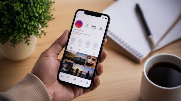 1000 Free Instagram Followers Without Chasing Viral Reels