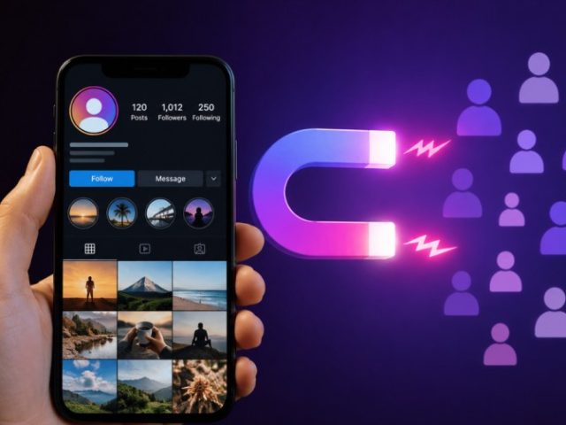 1000 Free Instagram Followers: The Psychology Behind “Followed Instantly” Profiles