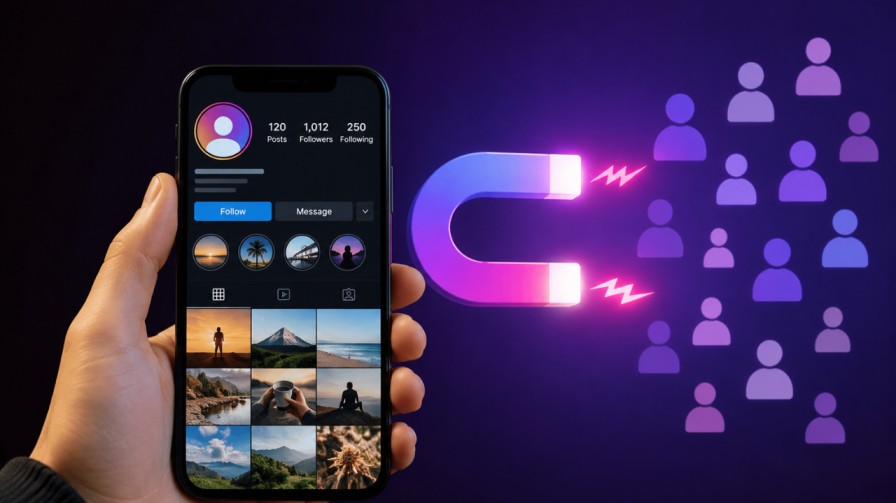 1K Free Instagram Followers