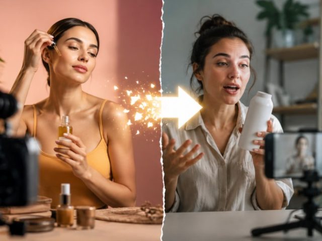 Ad Creatives: The Shift From “Good Looking” to “High Converting”