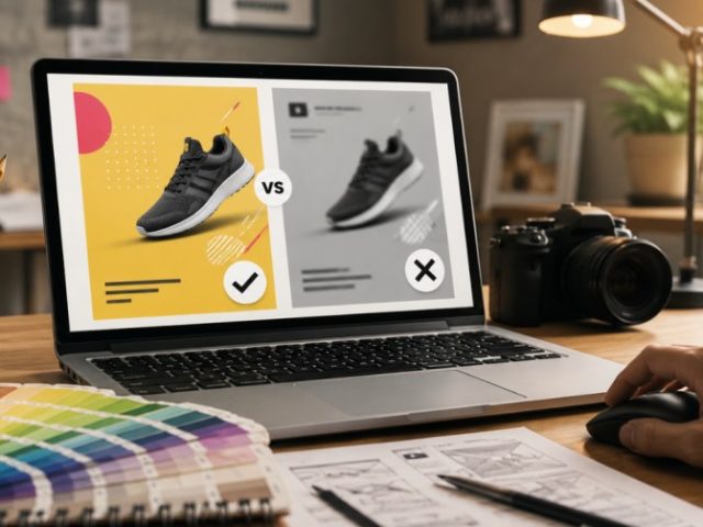 Ad Creatives: Stop Designing Ads That Look Good but Don’t Convert