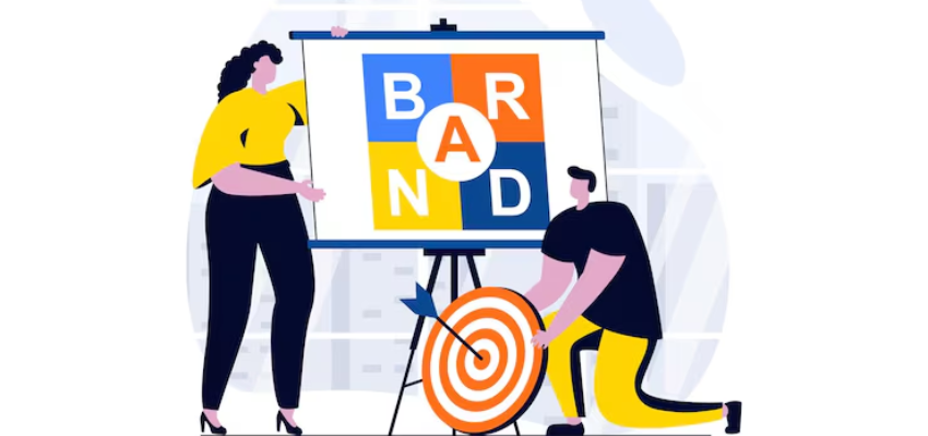 Ad Creatives and Brand Identity