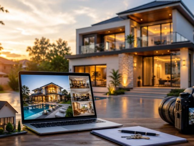 Creative Real Estate Ads That Rank Higher and Sell Faster