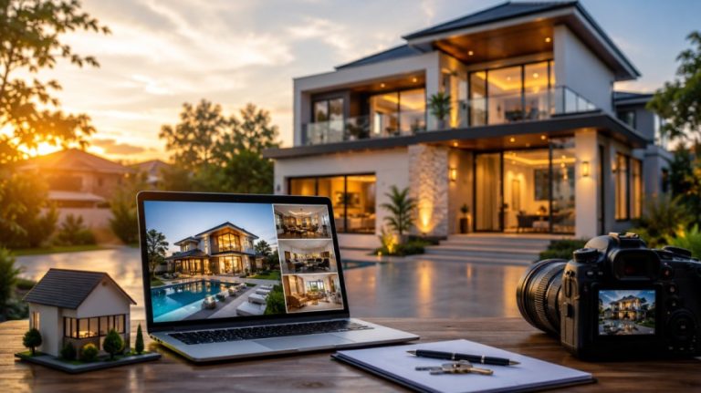 Creative Real Estate Ads That Rank Higher and Sell Faster