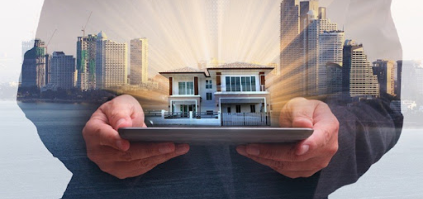 Creative Real Estate Ads