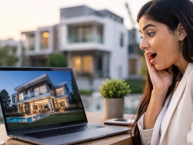 Creative Real Estate Ads That Create Curiosity and Drive More Traffic