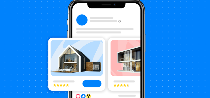 Creative Real Estate Ads
