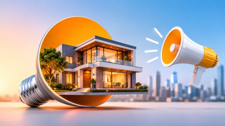 What Makes Creative Real Estate Ads So Powerful in 2026