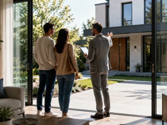 Creative Real Estate Ads That Turn Digital Views Into Real Walk-Ins