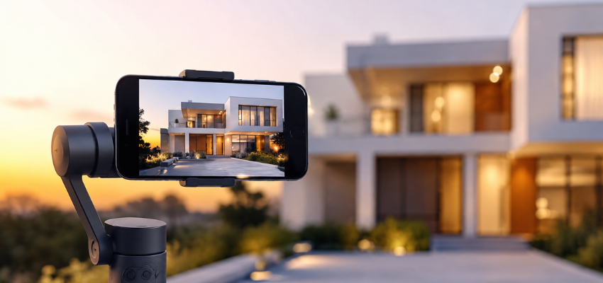 Creative Real Estate Ads