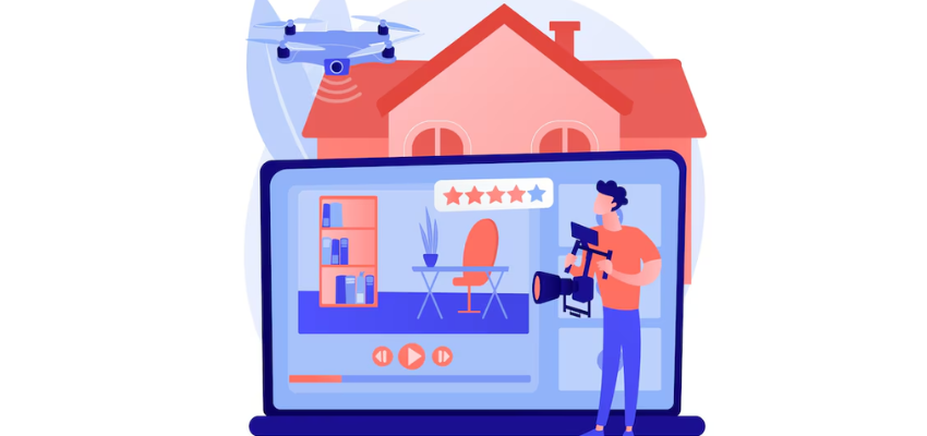 Creative Real Estate Ads