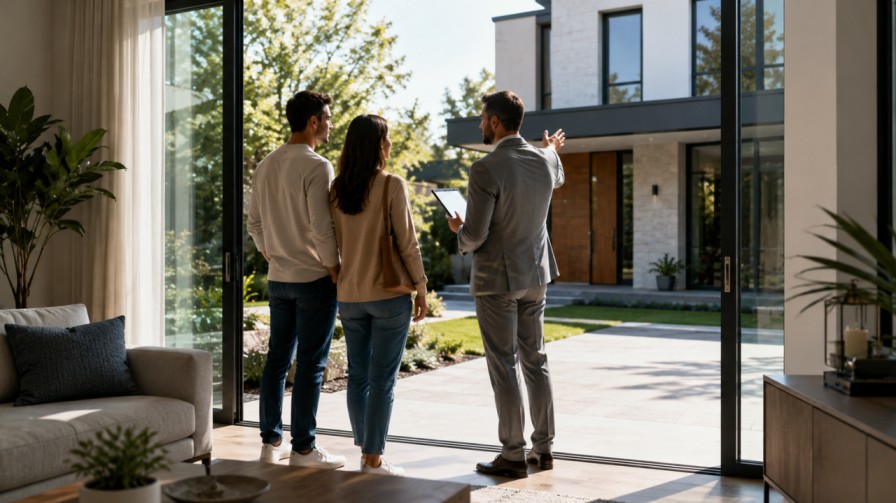 Creative Real Estate Ads