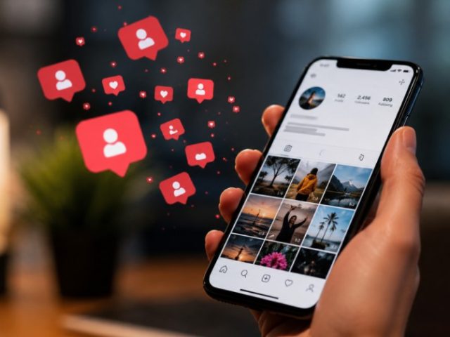 Free Instagram Followers: Stop Chasing Growth, Start Being Worth Following