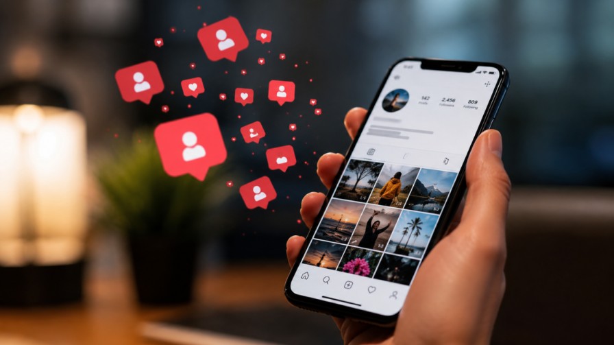 Free Instagram Followers
