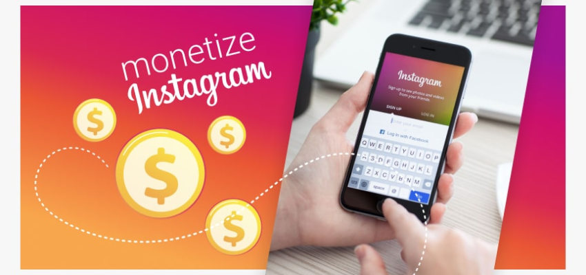 Free Instagram Monetise