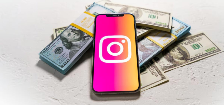 Free Instagram Monetise