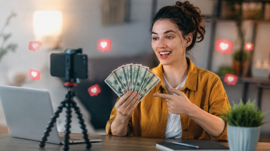 Free Instagram Monetise