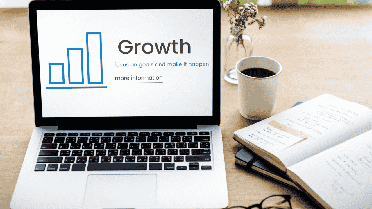 Growth Marketing