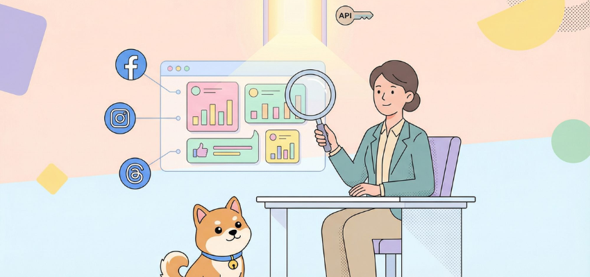 How to Use Meta Ad Library