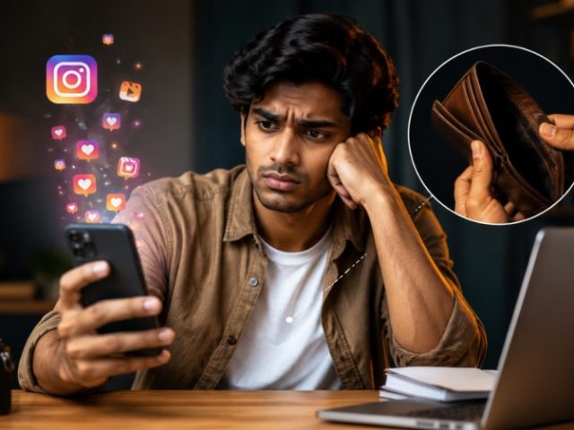 Instagram Earning Per 1000 Views in India: Viral Doesn’t Always Mean Profitable