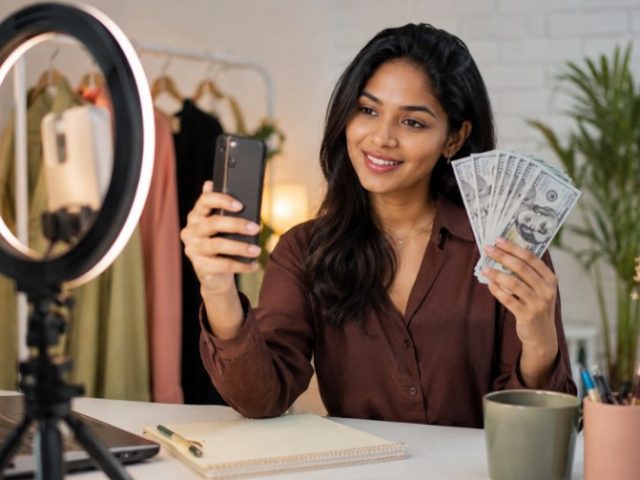Instagram Income Without Brand Deals: Smart Ways to Earn Without Sponsorships