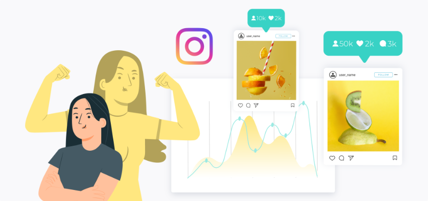 Instagram Reach