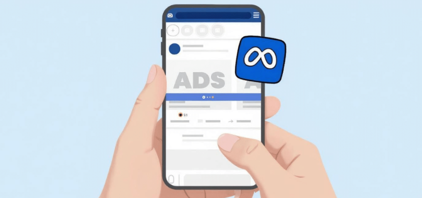 Meta Ad Library
