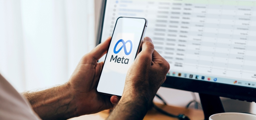 Meta Ad Library