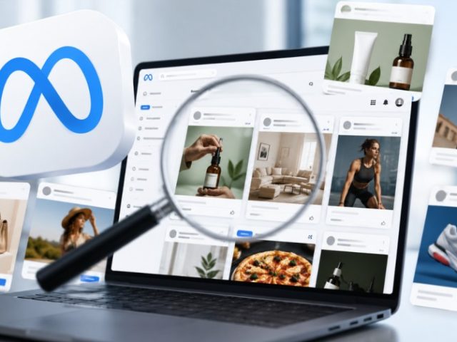 How to Use Meta Ad Library to Find Winning Ad Ideas