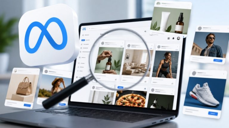 How to Use Meta Ad Library to Find Winning Ad Ideas