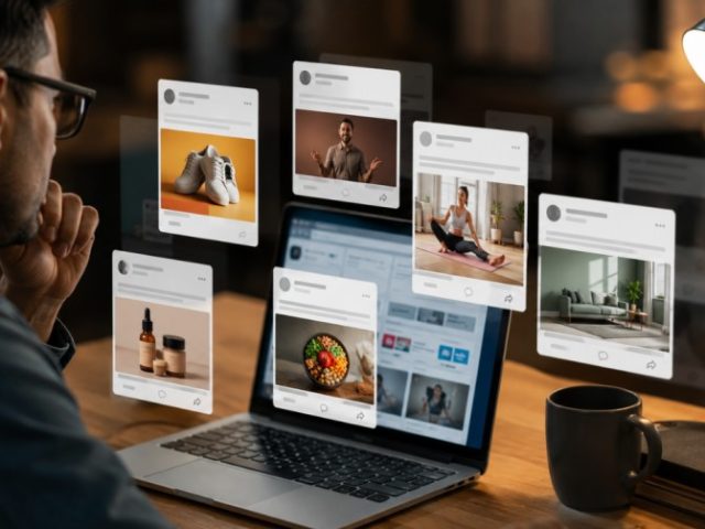 What the Meta Ad Library Reveals About Buyer Attention