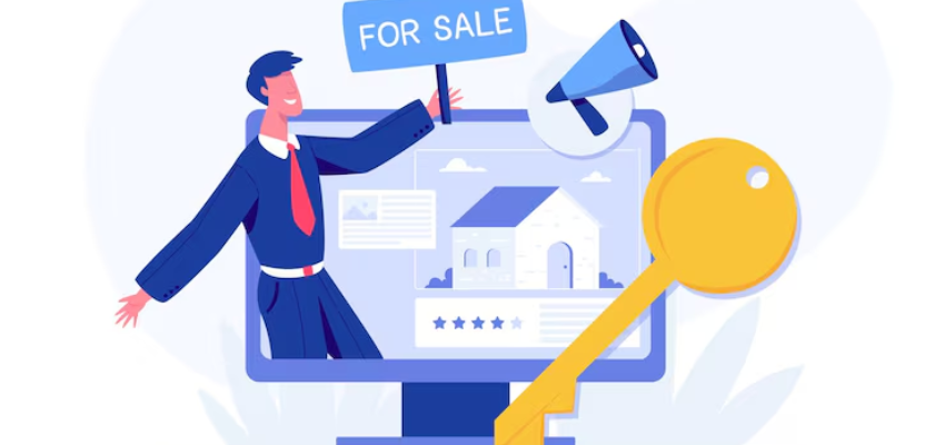 Real Estate Ads