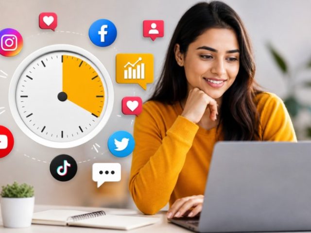 Social Media Marketing in Just 30 Minutes a Day: Can It Really Work?