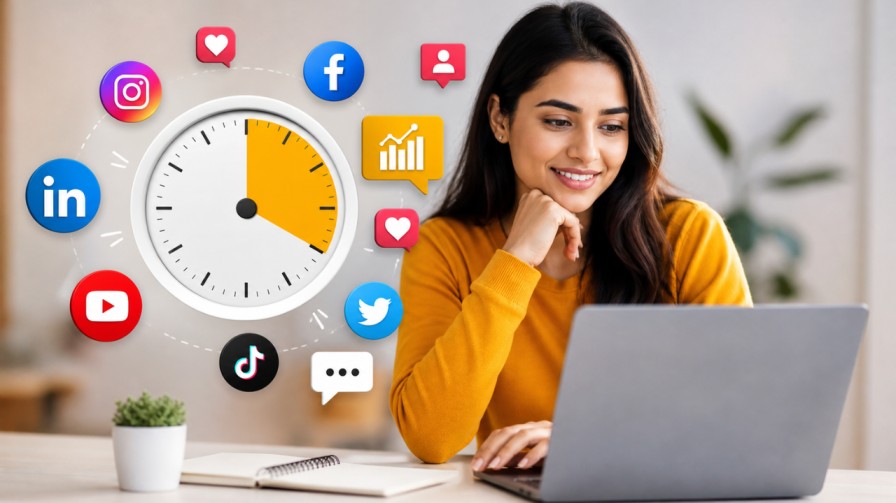 Social Media Marketing
