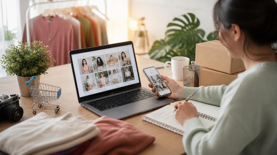 Social Media Marketing for Home-Based Businesses