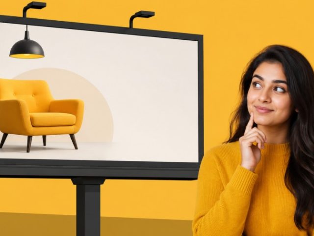 Static Ads: Easy to Create, Surprisingly Hard to Ignore