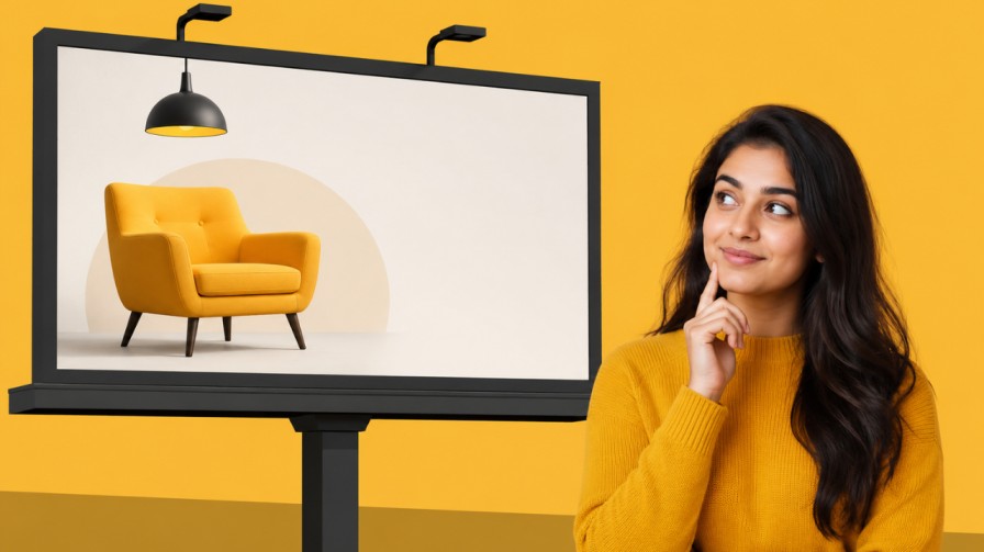 Static Ads