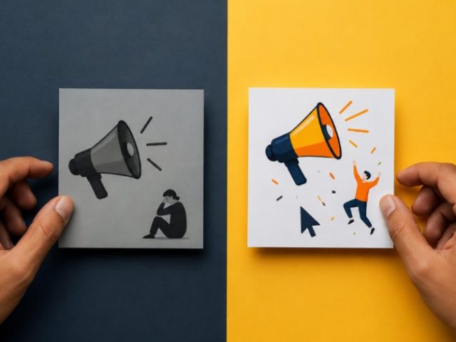 Static Ads: Why Some Get Clicks While Others Get Ignored