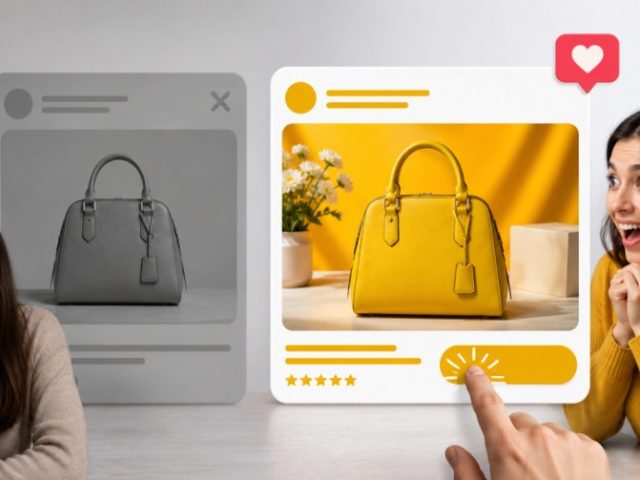 Static Ads That Get Clicks: Why Some Win Attention While Others Get Ignored