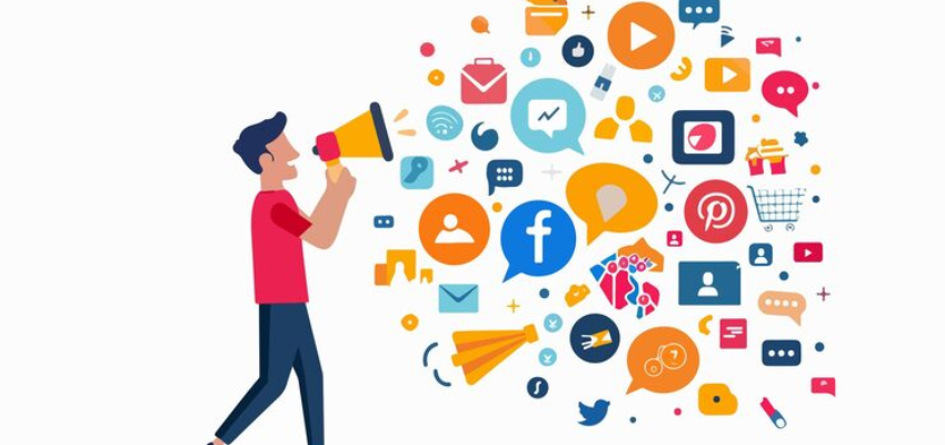 What is Social Media Marketing