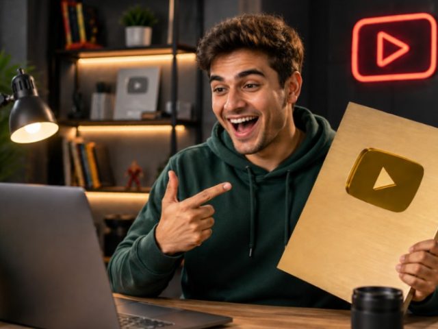 YouTube 1K Followers: The First Milestone That Changes Everything