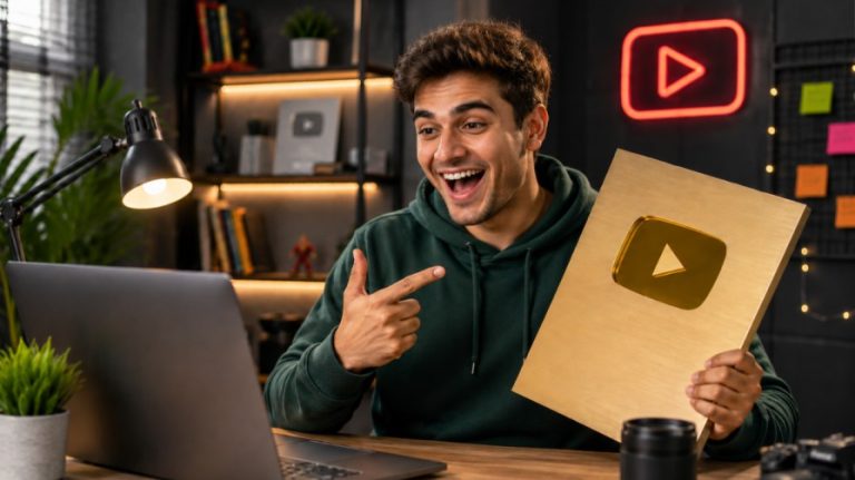 YouTube 1K Followers: The First Milestone That Changes Everything