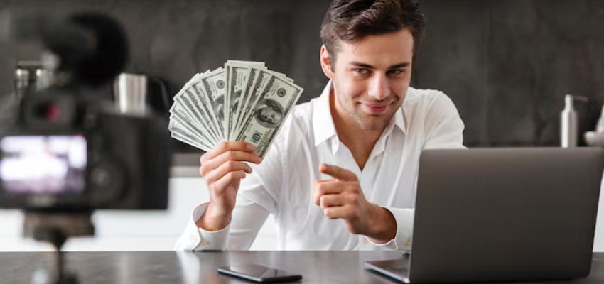 YouTube Earnings