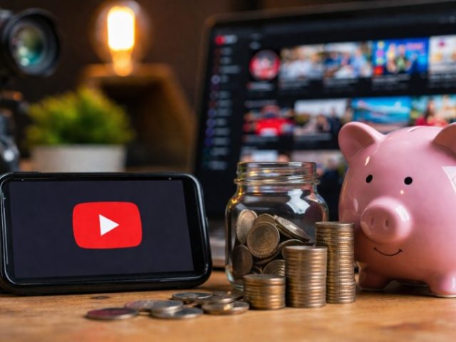 YouTube Earnings Per 1000 Views in India: Why Viral Videos Don’t Always Make You Rich