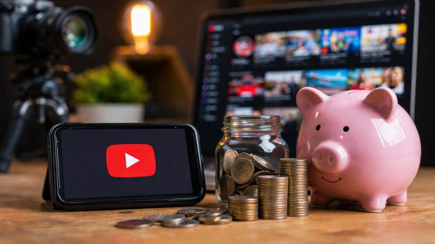 YouTube Earnings Per 1000 Views