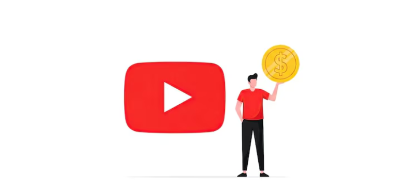 YouTube Pay Per 1000 Views in India