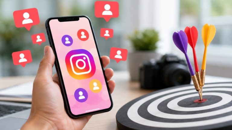 Instagram Free Followers Tips for Personal Brands and Businesses
