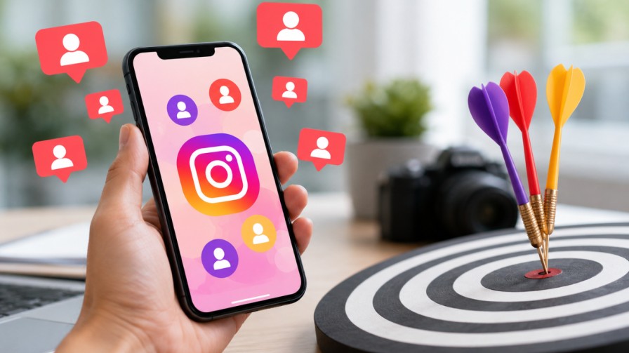Instagram Free Followers